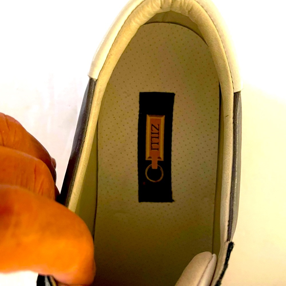 Zilli Mens Sneakers - Picture 5 of 7